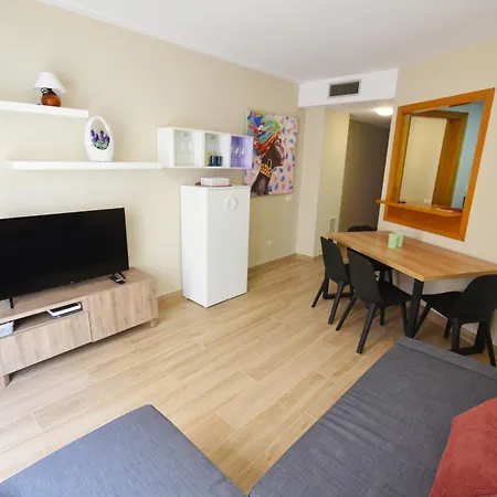 Golive Pescadors Apartman *