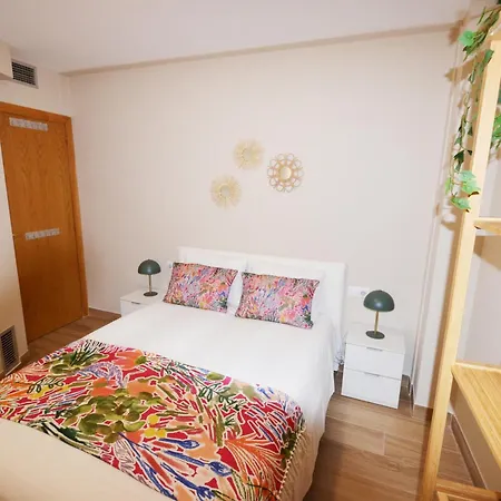 Golive Pescadors Apartman