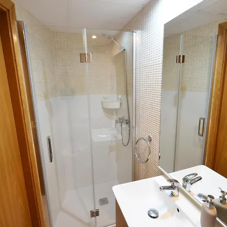 Apartman Golive Pescadors Cambrils