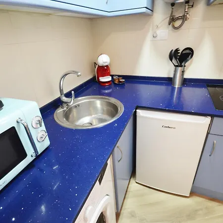 Golive Pescadors Apartman Cambrils
