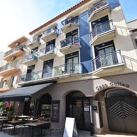 Golive Pescadors Apartman Cambrils