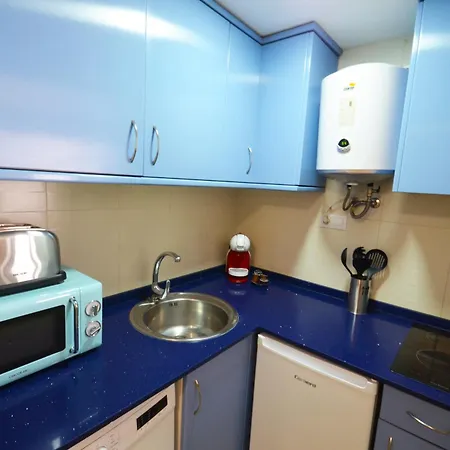 Apartman Golive Pescadors
