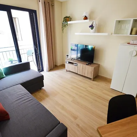 Golive Pescadors Apartman Cambrils
