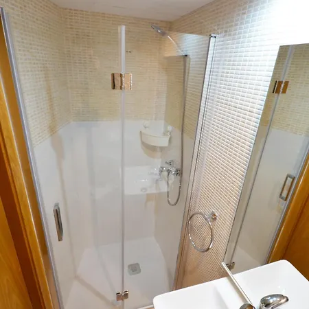 Apartman Golive Pescadors