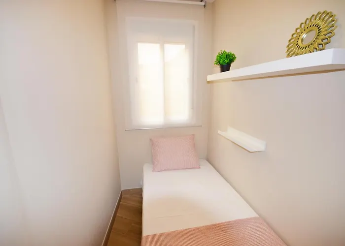 Golive Pescadors Apartmán