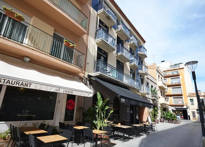 Golive Pescadors Cambrils