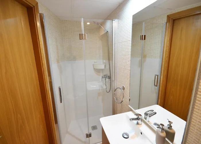 Apartment Golive Pescadors Cambrils